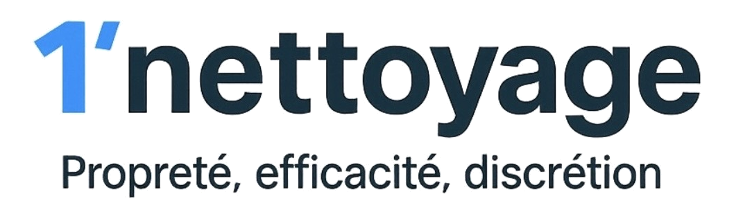 1’Nettoyage